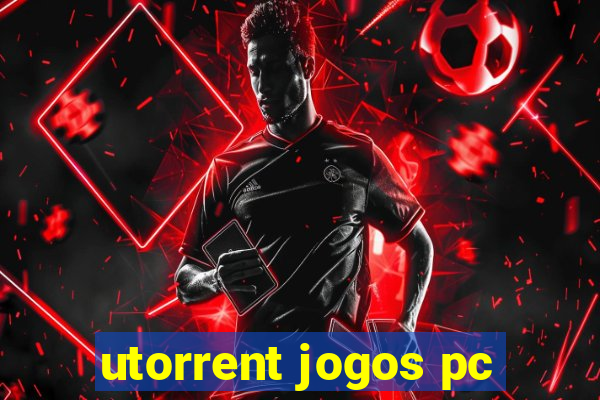 utorrent jogos pc